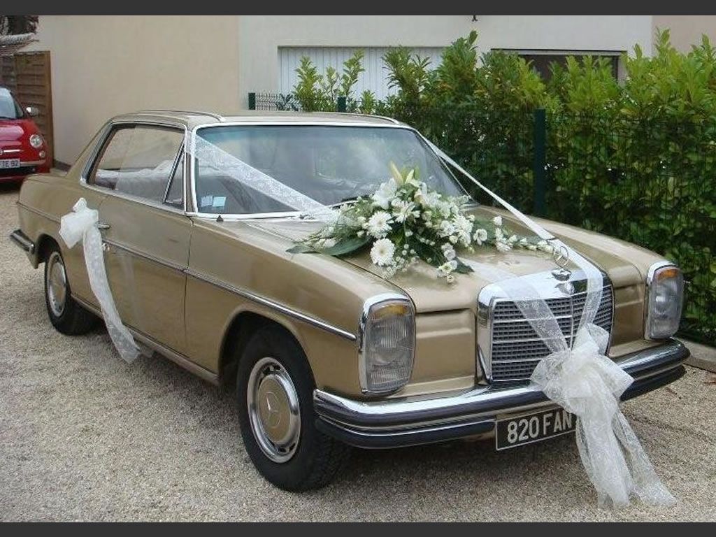 Louer une mercedes #6