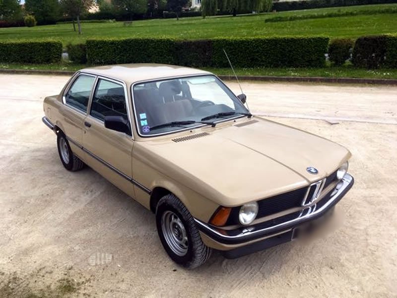 Bmw 318 320 отличия