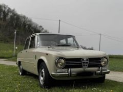 Louer une ALFA ROMEO Giulia 1300 de de 1973 (Photo 2)