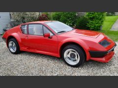 Louer une ALPINE A310 Pack GT de de 1983 (Photo 2)