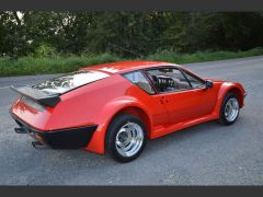 Louer une ALPINE A310 Pack GT de de 1983 (Photo 4)