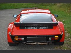 Louer une ALPINE A310 Pack GT de de 1983 (Photo 5)