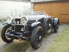 ALVIS  (Photo 1)