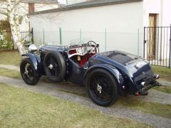 ALVIS  (Photo 2)