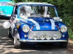 AUSTIN Mini  (Photo 1)