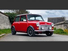 AUSTIN Mini Cooper  (Photo 1)