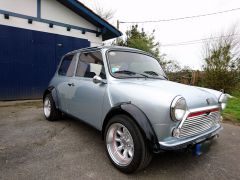 AUSTIN Mini Sprite (Photo 1)