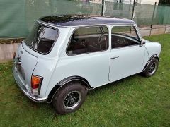 Louer une AUSTIN Mini de de 1977 (Photo 3)