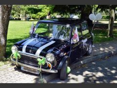 Louer une AUSTIN Mini de de  (Photo 1)