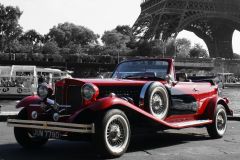 BEAUFORD Open Tourer (Photo 1)