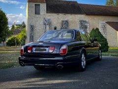 Louer une BENTLEY Arnage T 400CV de de 2000 (Photo 2)