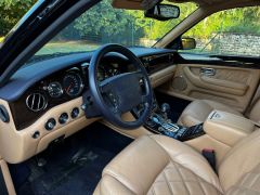 Louer une BENTLEY Arnage T 400CV de de 2000 (Photo 4)