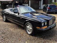 Louer une BENTLEY Azure 360CV de de 1996 (Photo 2)