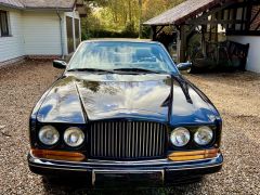 Louer une BENTLEY Azure 360CV de de 1996 (Photo 3)