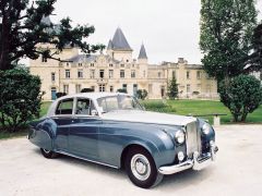 BENTLEY S1 Countryman (Photo 1)