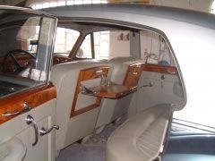 Louer une BENTLEY S1 Countryman de de 1958 (Photo 4)