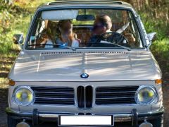 BMW 2002 Touring (Photo 2)