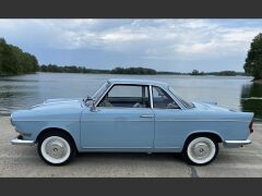 Louer une BMW 700 Coupé de de 1961 (Photo 3)