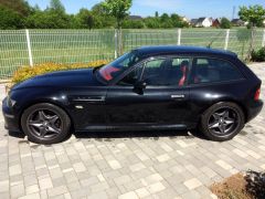 BMW Z3 M (Photo 1)