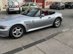 Louer une BMW Z3 de de 1996 (Photo 2)