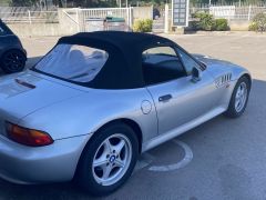 Louer une BMW Z3 de de 1996 (Photo 4)