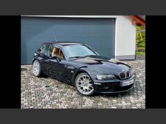 BMW Z3 (Photo 1)