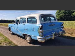 Louer une BUICK Century Station Wagon de de 1955 (Photo 3)