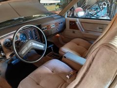 Louer une BUICK Skylark  de de 1982 (Photo 4)