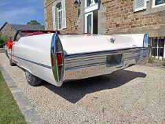 CADILLAC Deville  (Photo 4)