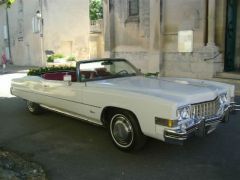 CADILLAC Eldorado (Photo 1)