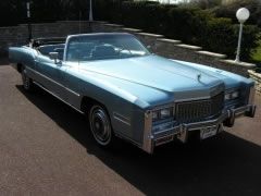 CADILLAC Eldorado (Photo 1)