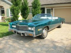 CADILLAC Eldorado (Photo 1)