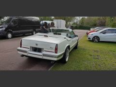 Louer une CADILLAC Eldorado de de 1987 (Photo 3)