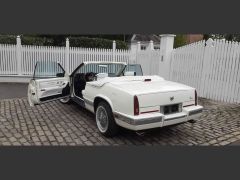 Louer une CADILLAC Eldorado de de 1987 (Photo 4)