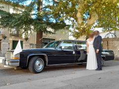 CADILLAC Fleetwood (Photo 1)