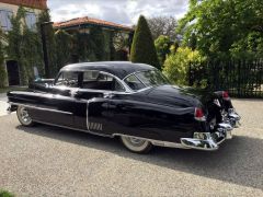 CADILLAC  (Photo 3)