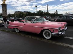 CADILLAC  (Photo 2)