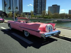 CADILLAC  (Photo 3)