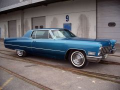 CADILLAC  (Photo 2)