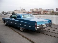 CADILLAC  (Photo 4)