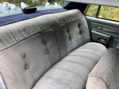 Louer une CHEVROLET Caprice Classic de de 1978 (Photo 4)