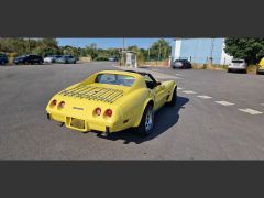 Louer une CHEVROLET Corvette de de 1976 (Photo 4)