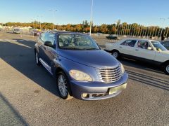 Louer une CHRYSLER PT Cruiser GT  de de 2000 (Photo 1)