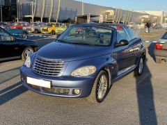 Louer une CHRYSLER PT Cruiser GT  de de 2000 (Photo 2)