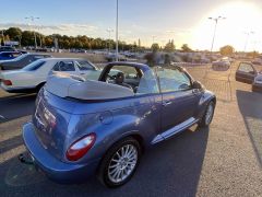 Louer une CHRYSLER PT Cruiser GT  de de 2000 (Photo 3)