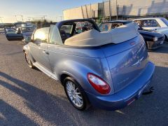 Louer une CHRYSLER PT Cruiser GT  de de 2000 (Photo 4)