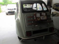 Louer une CITROËN 2 CV de de 1979 (Photo 3)