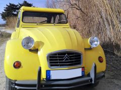 CITROËN 2 CV (Photo 1)