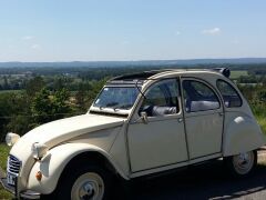 CITROËN 2CV 6  AZKA (Photo 1)