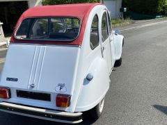 Louer une CITROËN 2CV 6 de de 1972 (Photo 2)